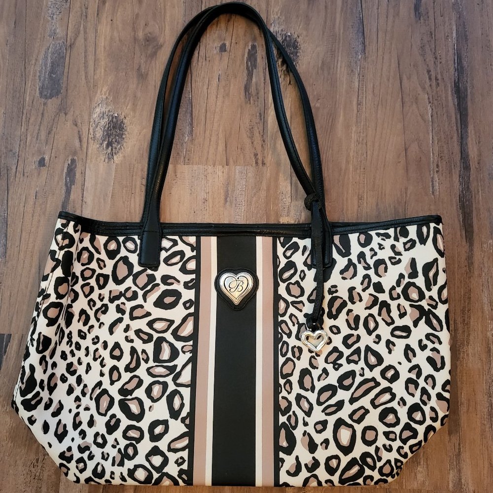 Brighton tote bag